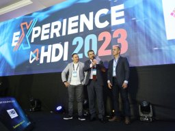 HDI Experience 2023n - 551